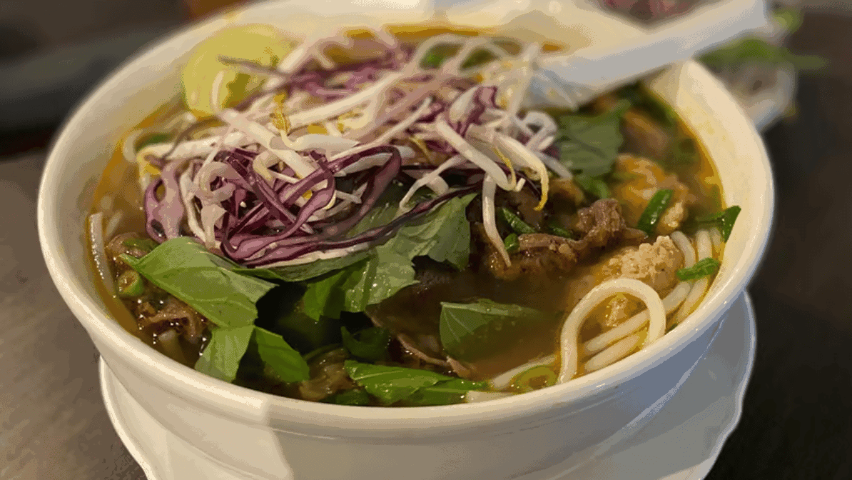 Pho So 1 Restaurant Quincy, MA by null