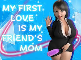 My friends hot mom loves jpg x My friend mom