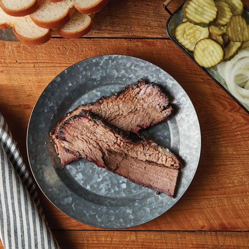 True Texas BBQ by null