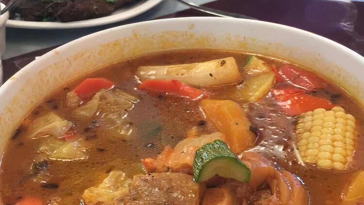 Sabor Nicaragüense Restaurant by null