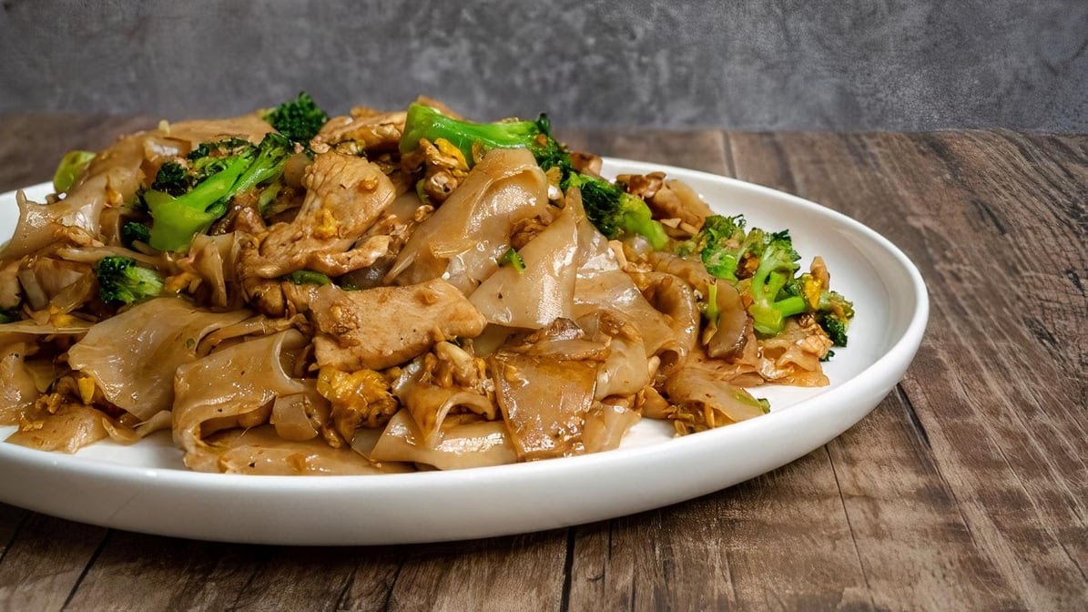 Thai Meric Eatery & Bar by null