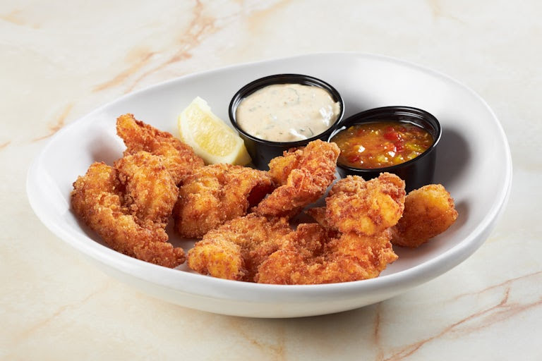 Silver Diner by null