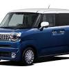 スズキ、新型「ワゴンR スマイル」 両側パワースライドドア採用で ...