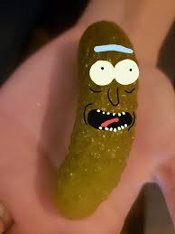 Pickle rick funny cocks best free porn futanari shemale hentai femdom and fandom porn jpg x Pickle rick