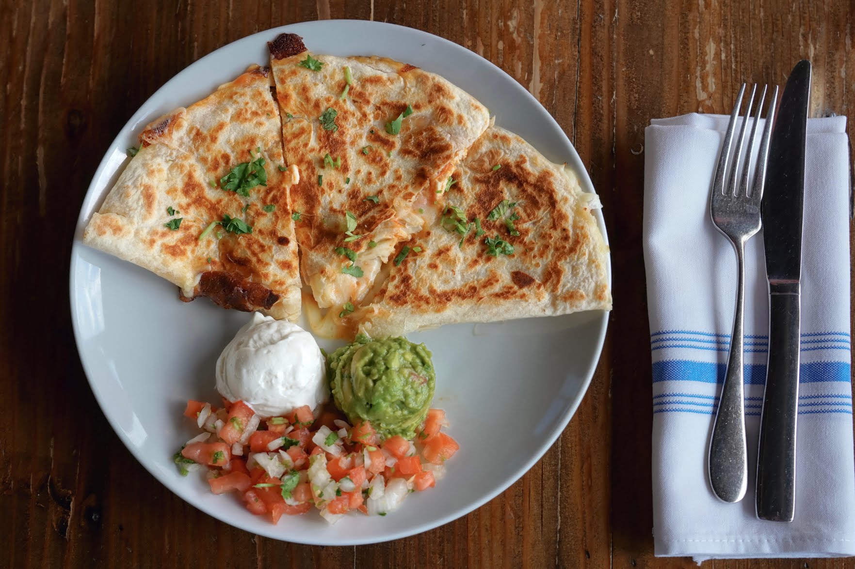 Fonda on 12th | Nashville by null