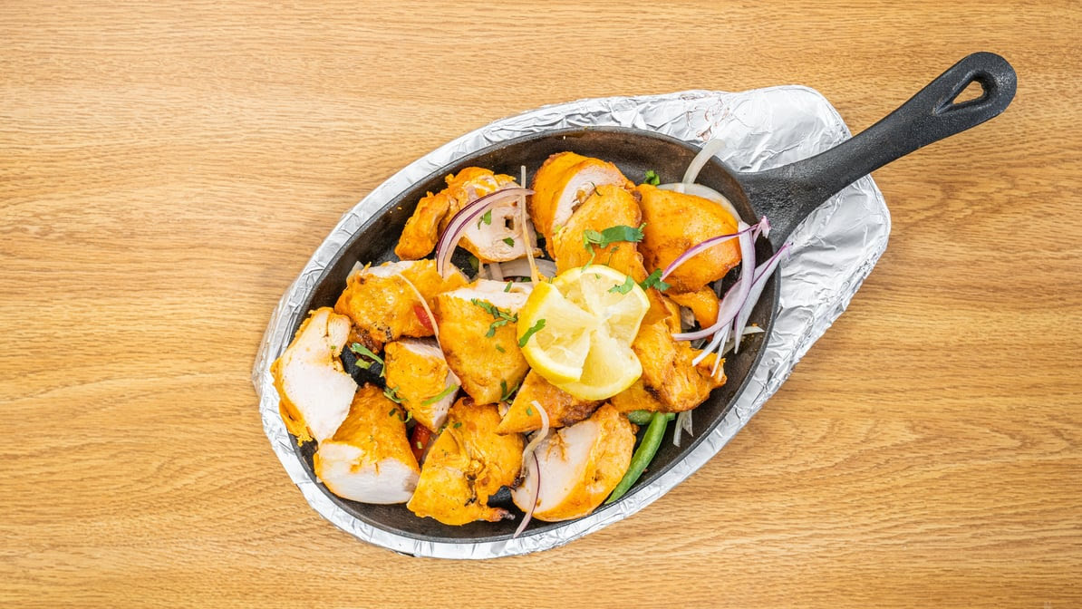 Vatica Indian Cuisine by null