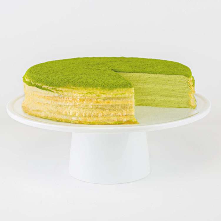 Lady M Cake Boutique - Tysons by null