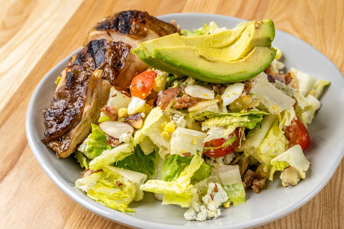 Chicken N Pickle - Overland Park by null