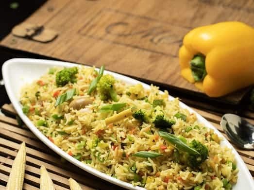 Olives Restaurant (A Unit of Hotel Rahul) by null