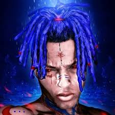 Rapper xxxtentacion topped jpg x Show me xxxtentacion