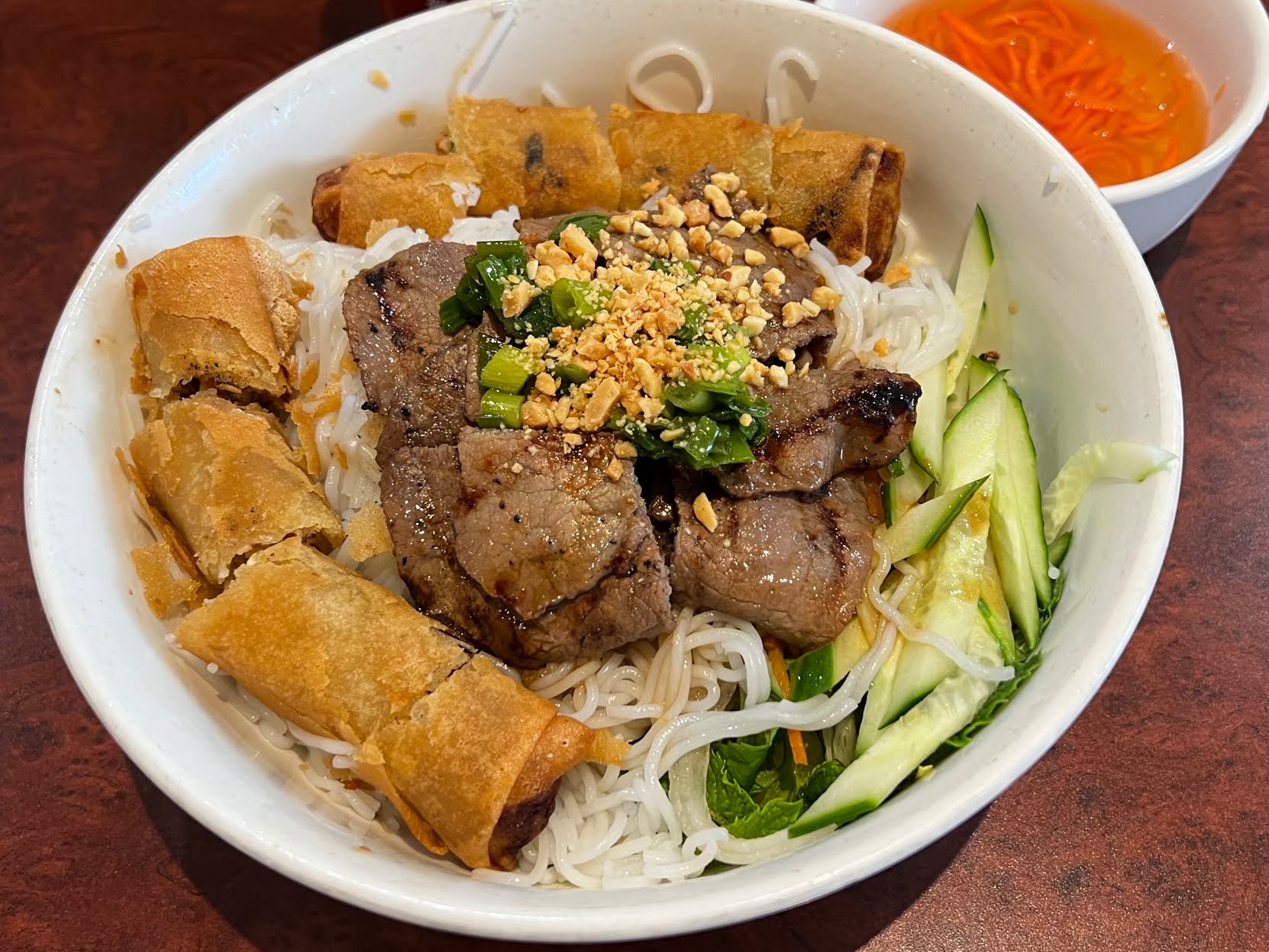 Little Saigon Express by null