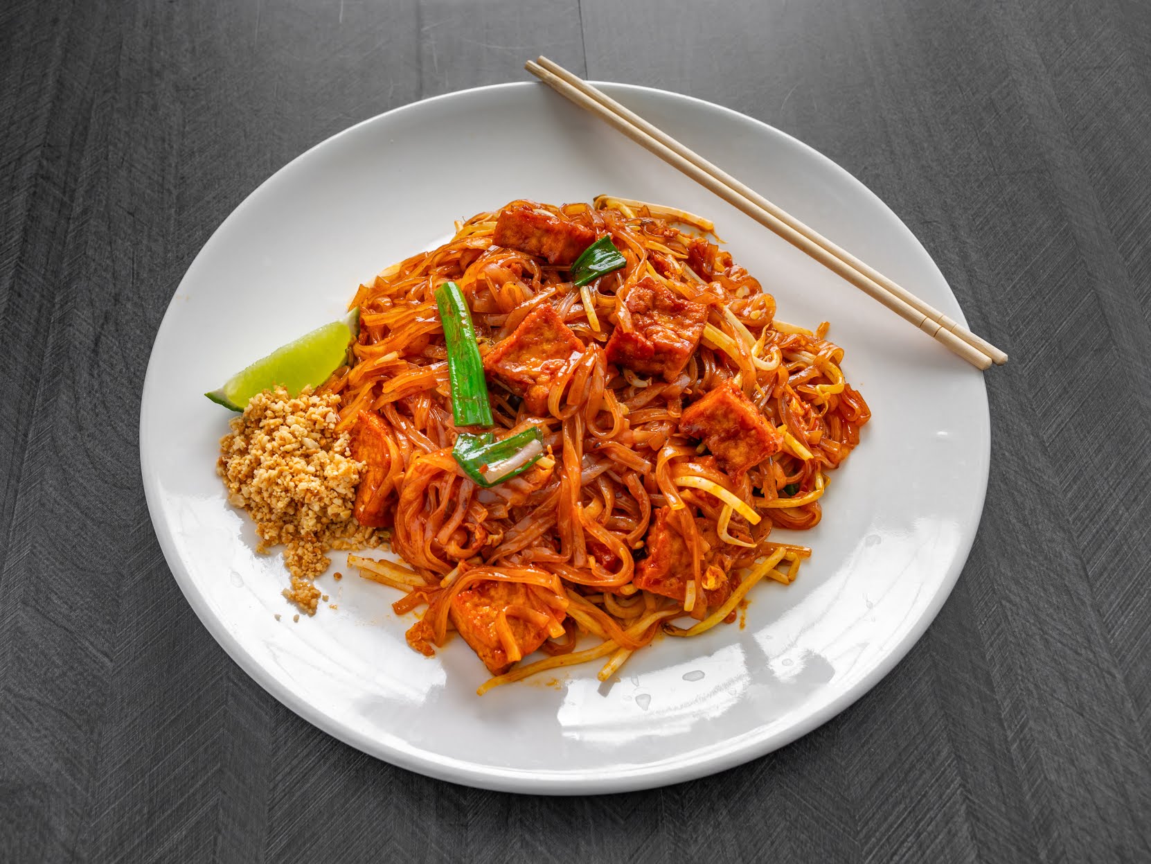 Chaba Thai Kitchen by null