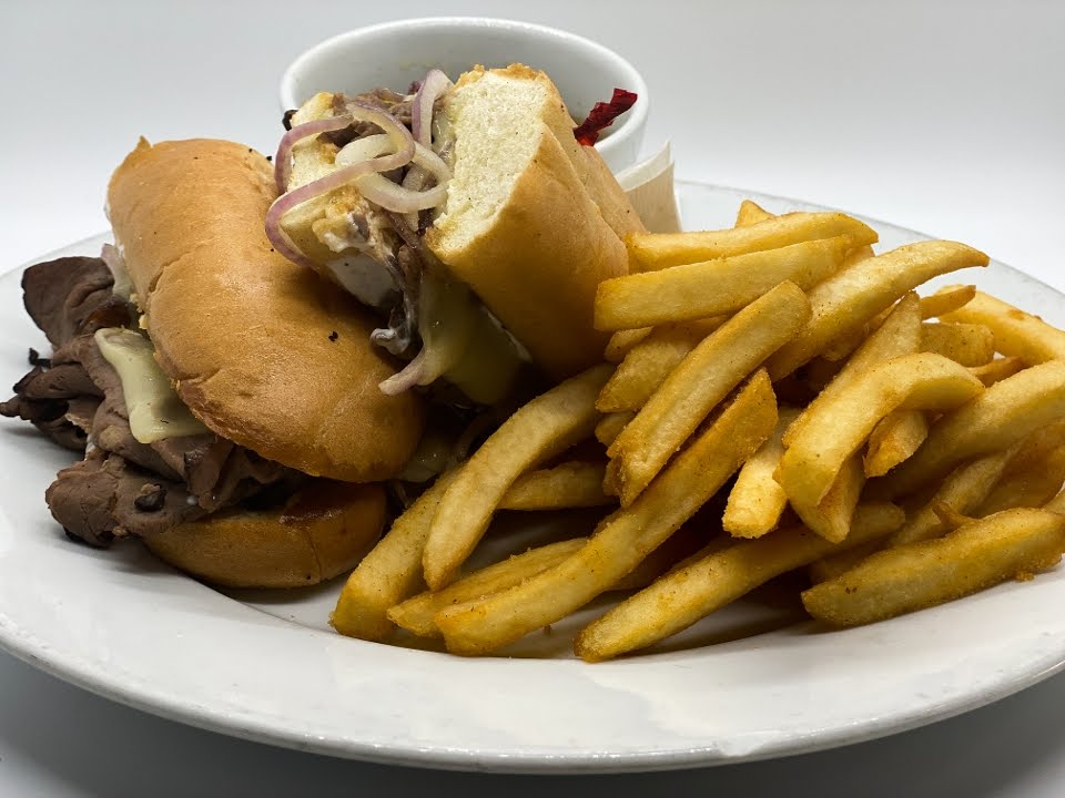 Legends Restaurant & Sports Bar by null