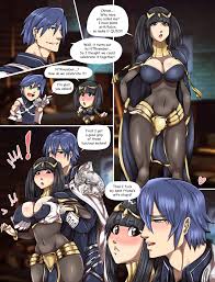 Porn comic critical senses fire emblem three houses kinkymation sex comic hot babes were jpg x Fire emblem