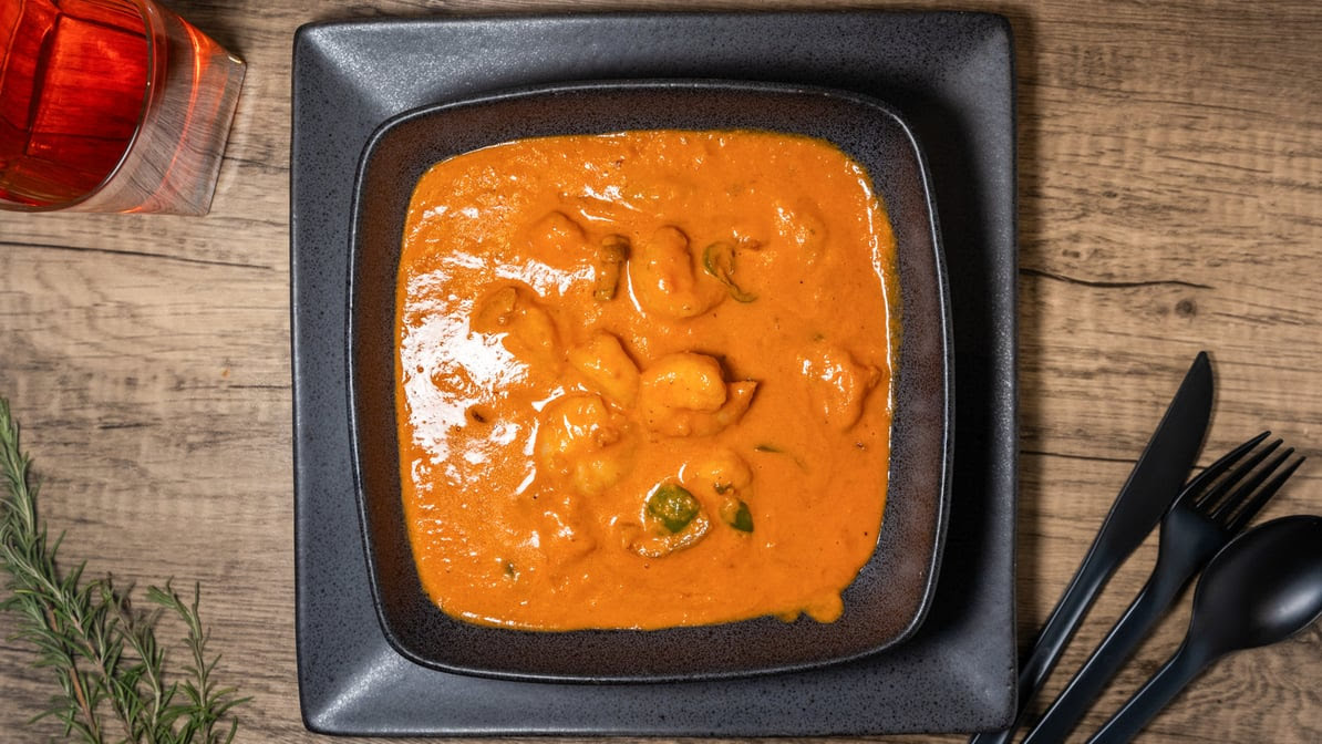 India Palace Cuisine of India by null