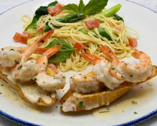 Landry's Seafood House by null