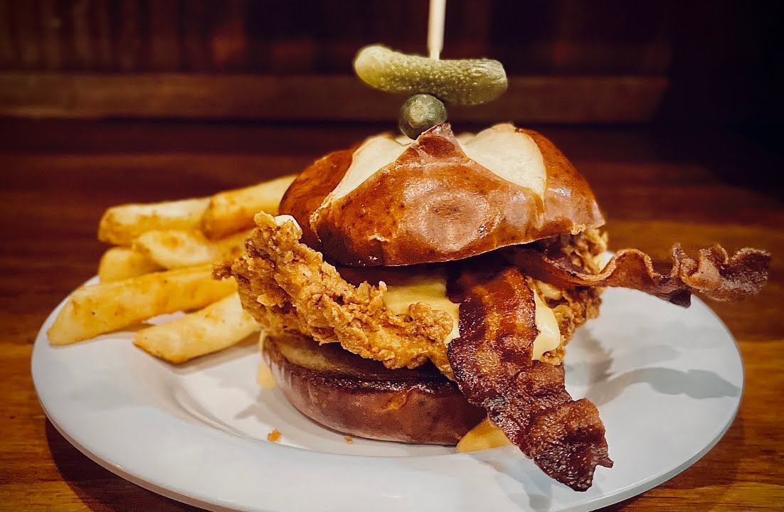 Culhane's Irish Pub & Restaurant by null