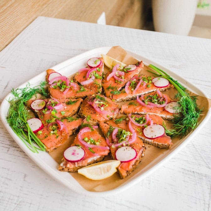 Kale Me Crazy Cumberland | Health Food Restaurant by null