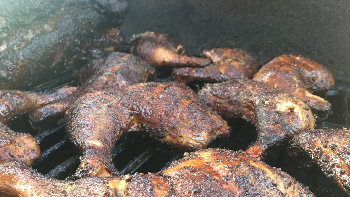 Atx Jive Turkeys by null