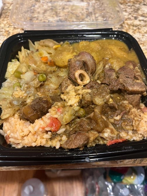 Singh's Roti Shop 2 by null