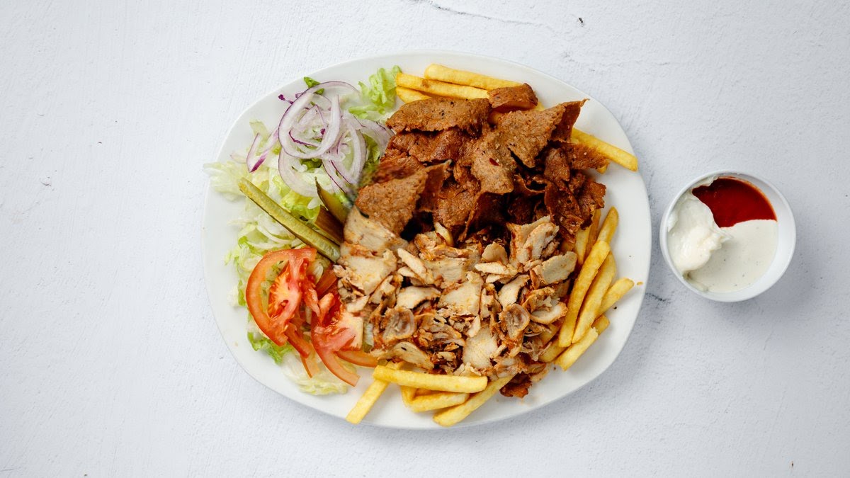 Maxi Grillen by null