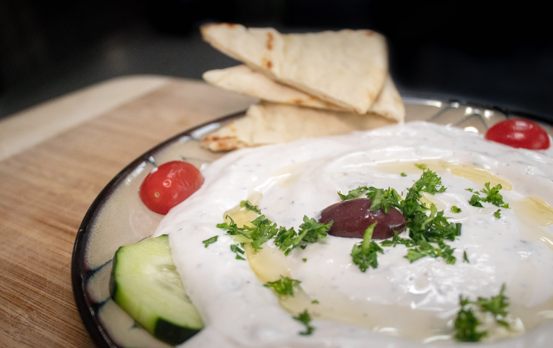 Aybla Grill Food Cart | Greek-Mediterranean by null