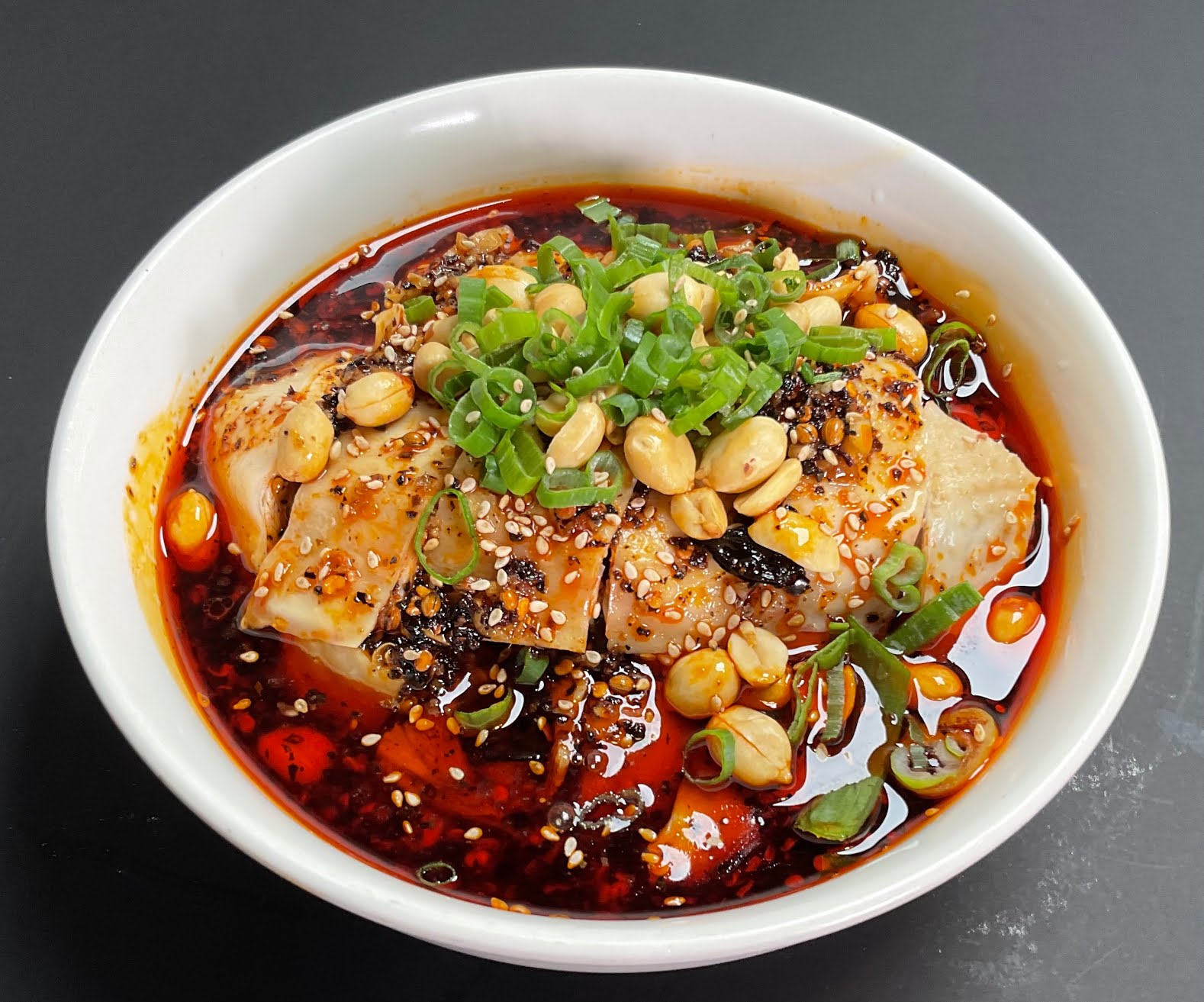 Hunan Bistro by null