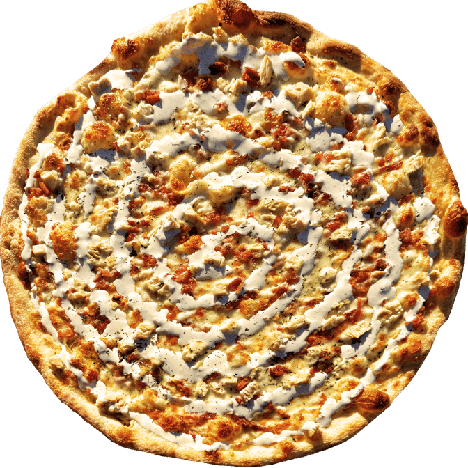 Pizza Tascio - NKC by null