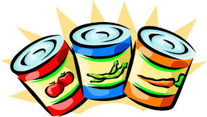 Food for Fines Program in November