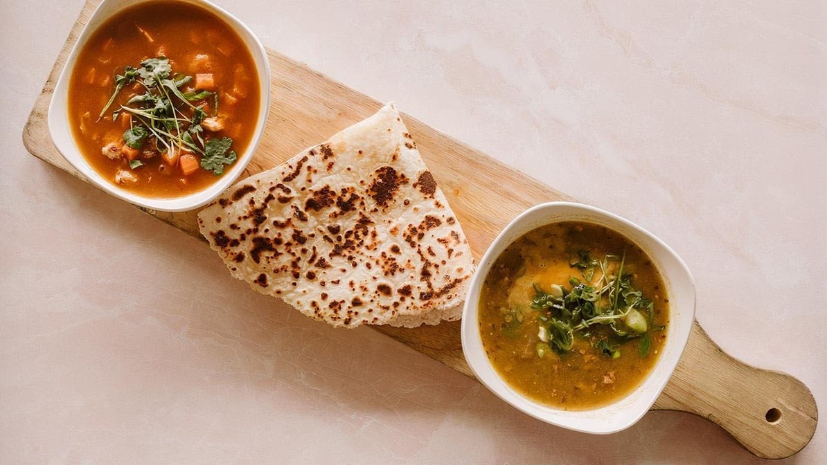 Just BE Kitchen by null