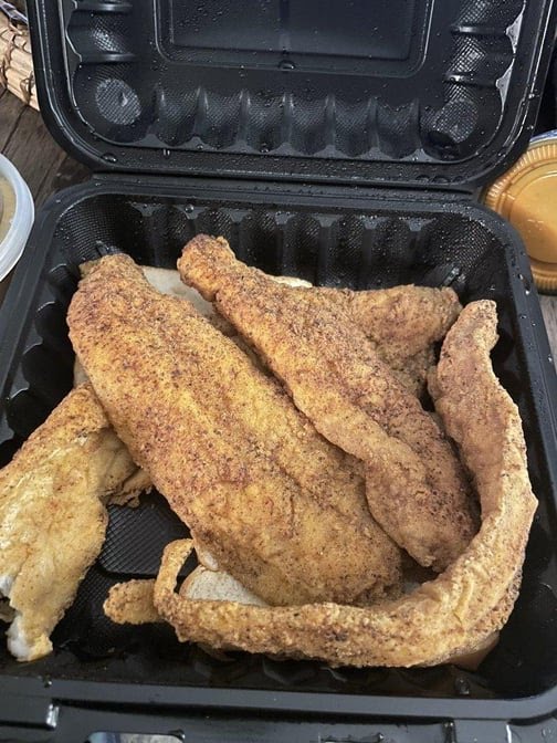 Smokers Delight BBQ LLC by null