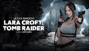 Résultats de la recherche sur lara croft tomb raider sexy jpg x Tomb raider sexy