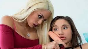 Adriana chechik luna star lesbian porn pornone ex vporn jpg x Luna star lesbian