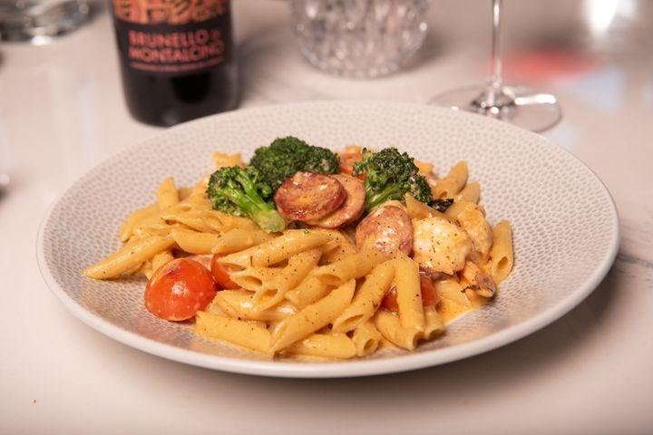 Facci Ristorante of Turf Valley by null