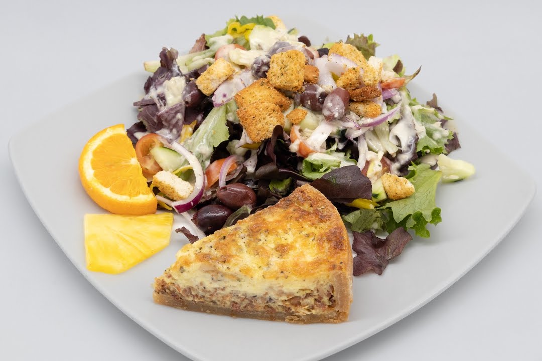 Living Room Coffeehouse - College Area by null