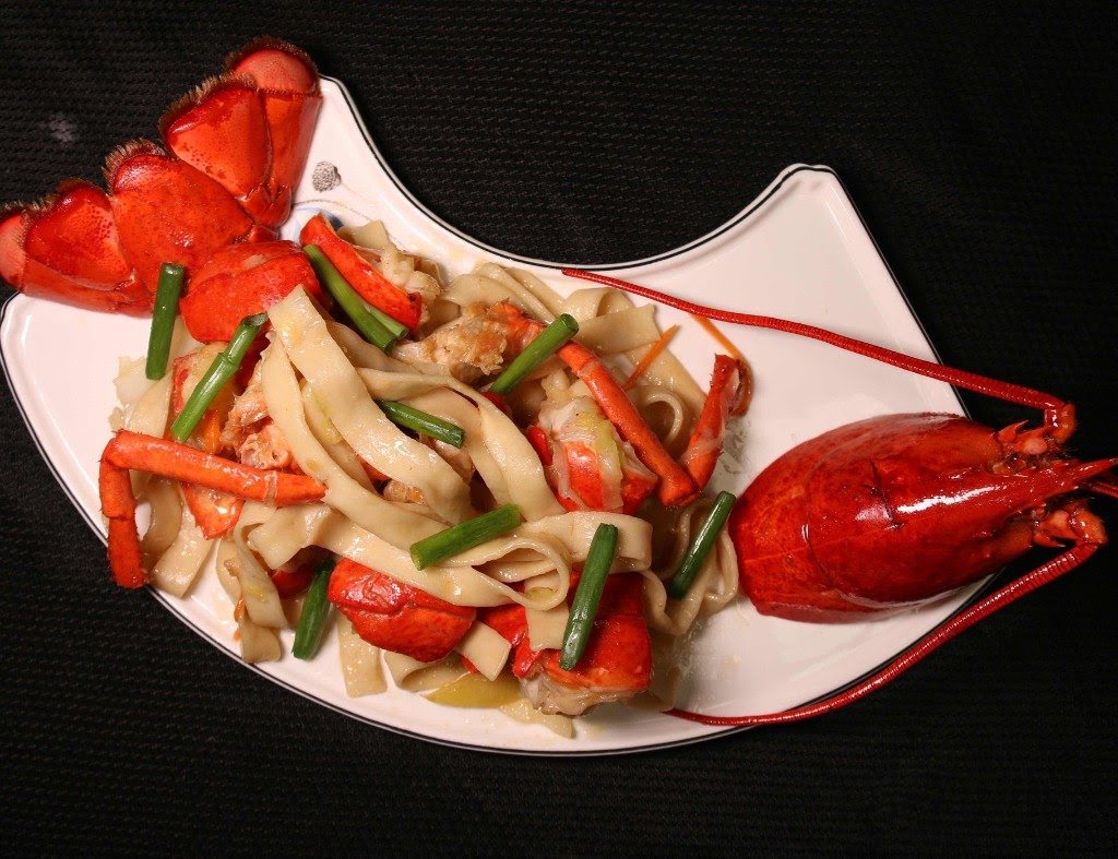 Stellar 66 Chinese restaurant and bar by null