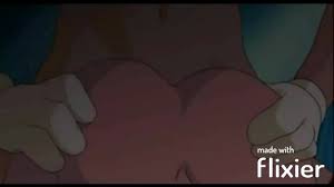Gooftroop toon babe enjoys cock porn gif x Troop peg