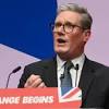 Keir Starmer loses winter fuel vote in Labour conference backlash