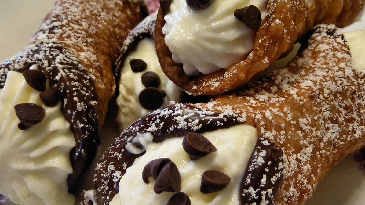 Cassano's Pizzeria by null