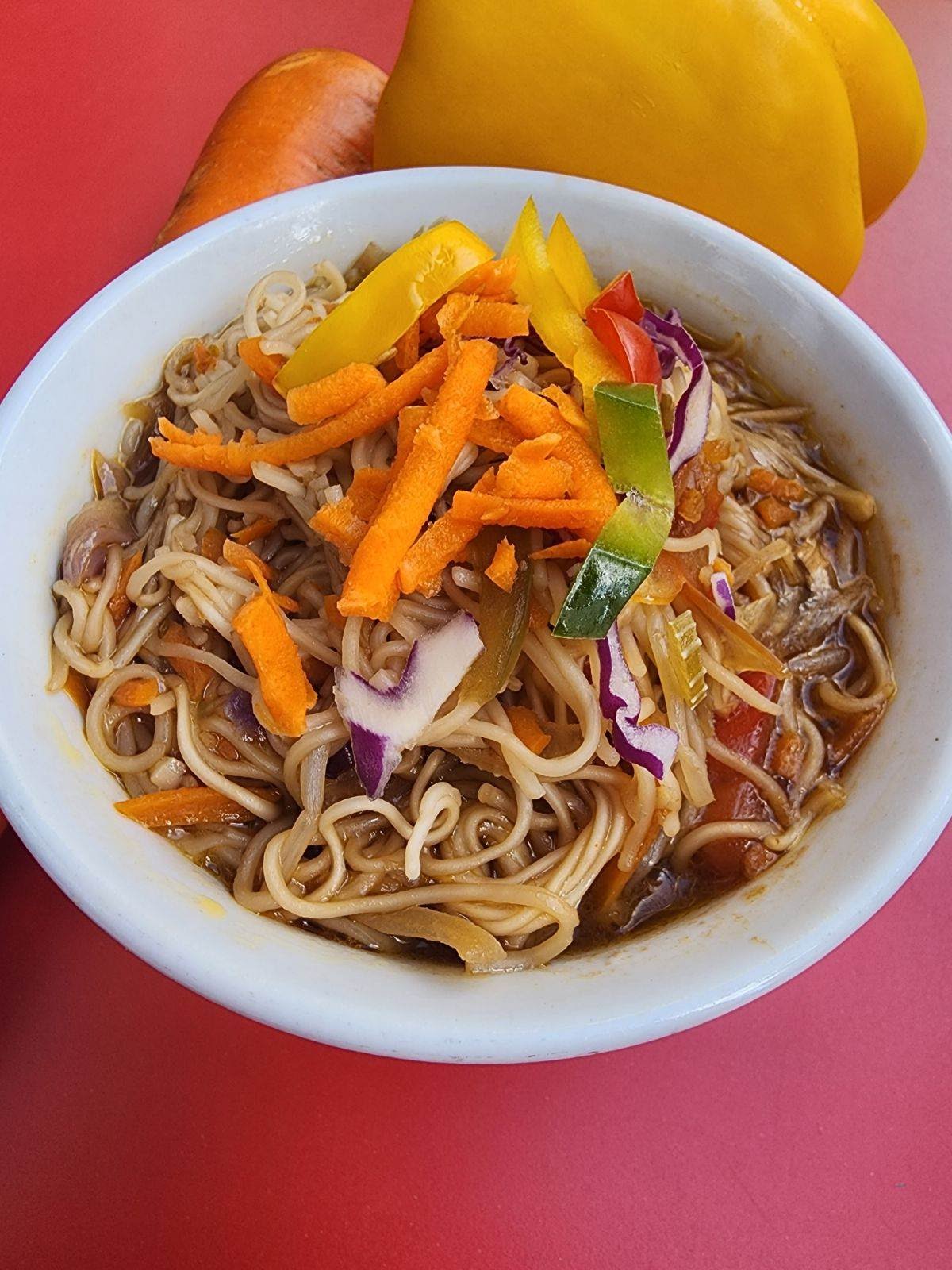 Mrs. Winston's - L.A.'s Best Salad & Juice Bar - Water Garden (California Certified Green Business) by null