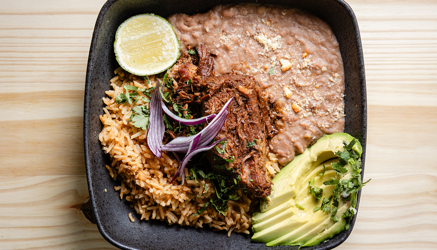 Suculenta Cocina Mexicana by null