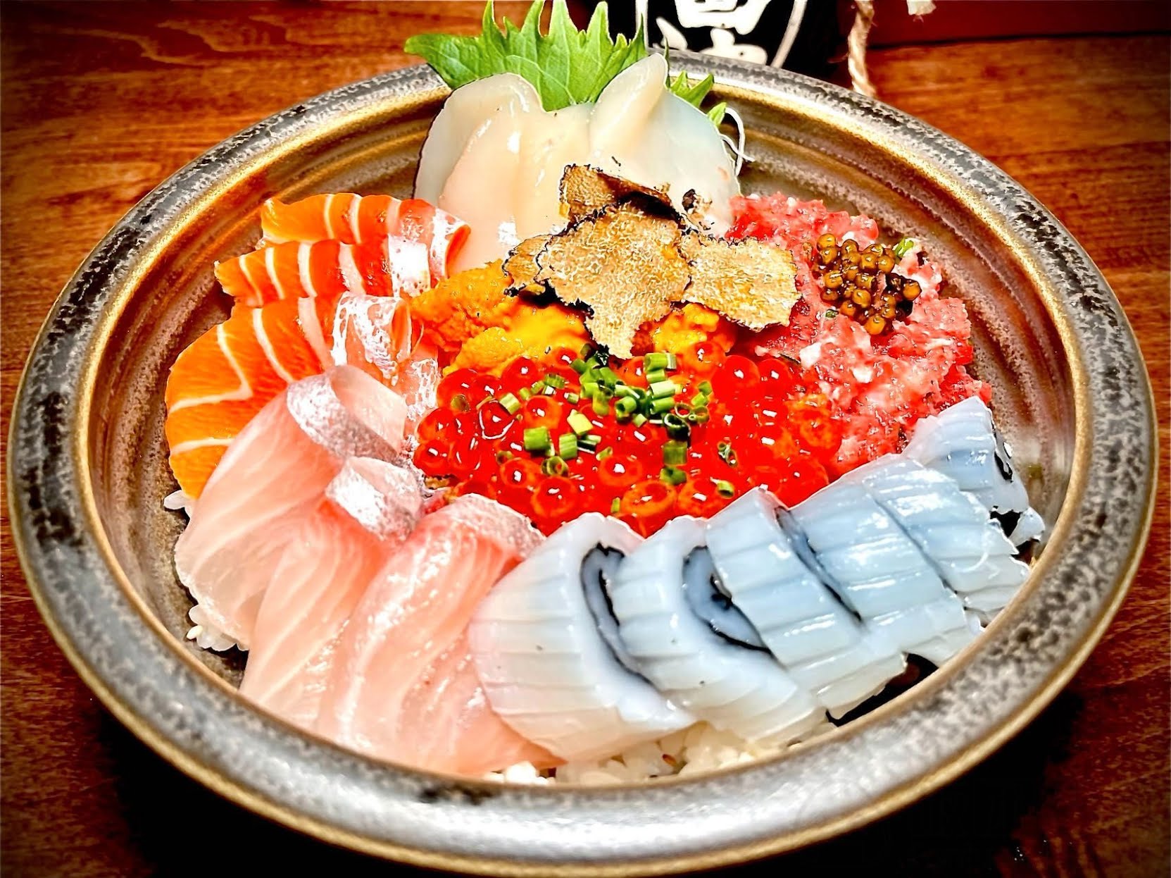Nagomi Izakaya by null