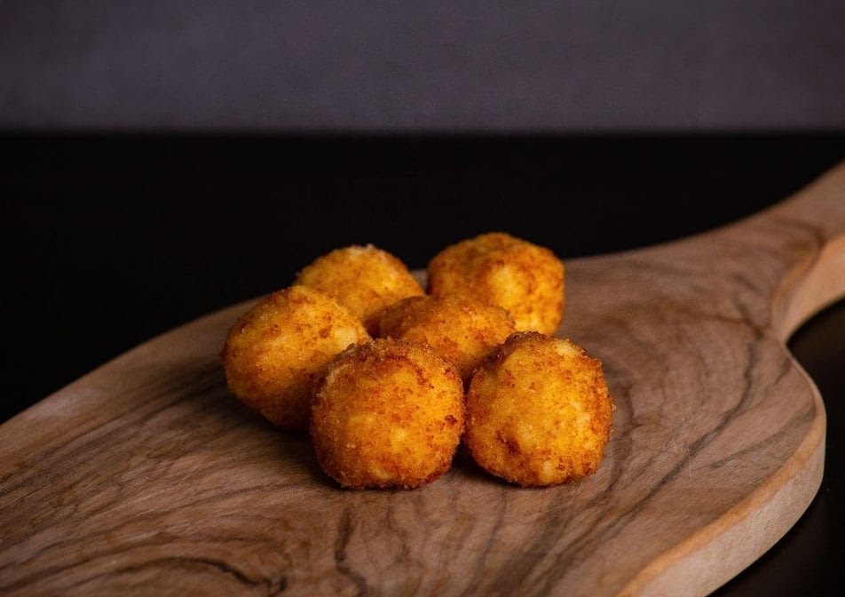 I Heart Mac & Cheese - Denver, CO by null