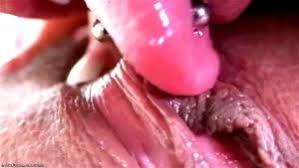 Inked cooze loves having her bald pussy and clit licked porn tube jpg x Clit licking