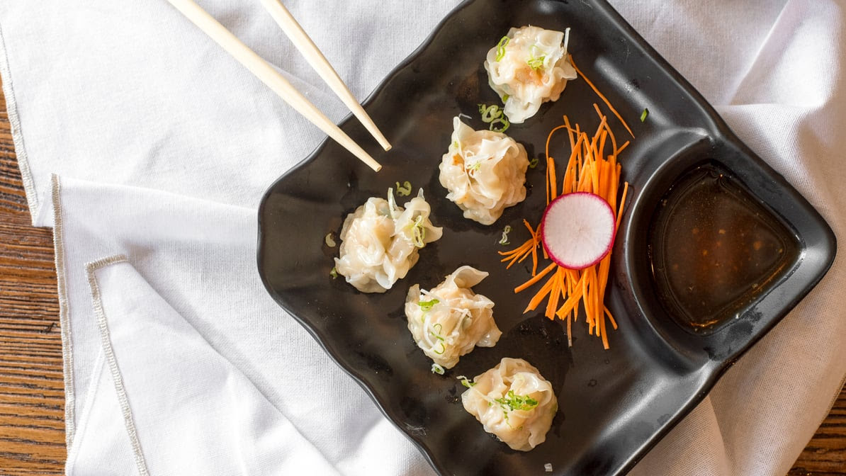 Umami Sushi by null