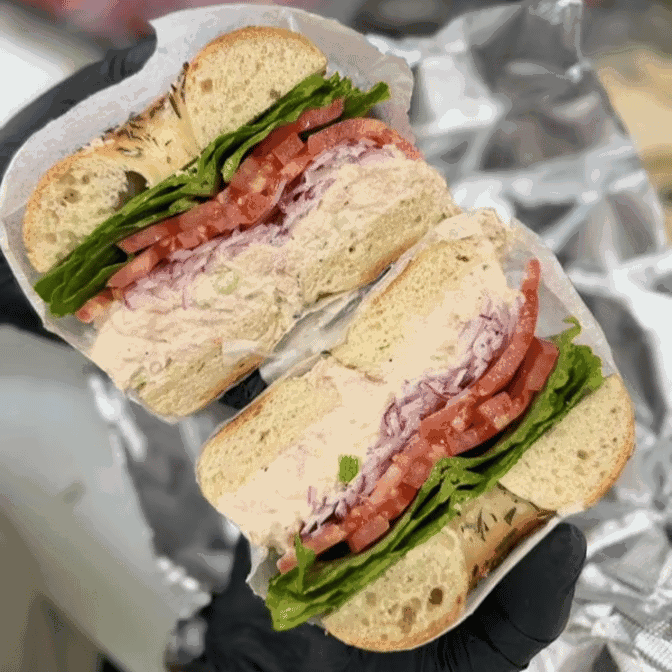 Slice & Schmear by null