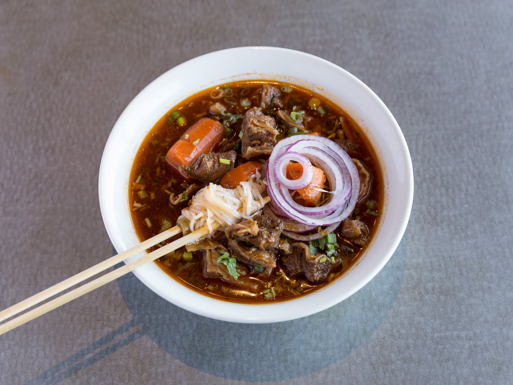 Phở Pasteur by null