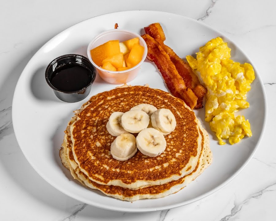 Rose Bakery Cafe by null