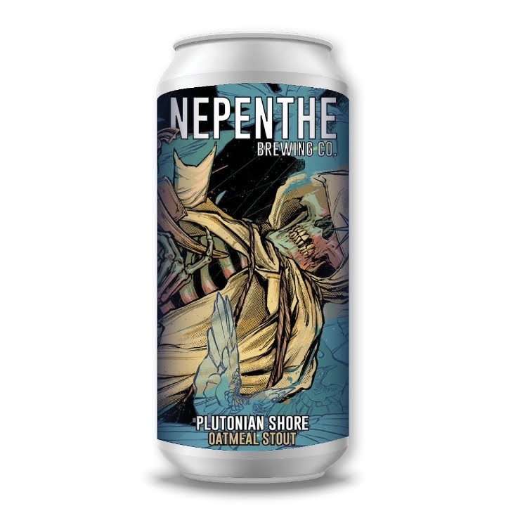 Nepenthe Brewing Co. by null