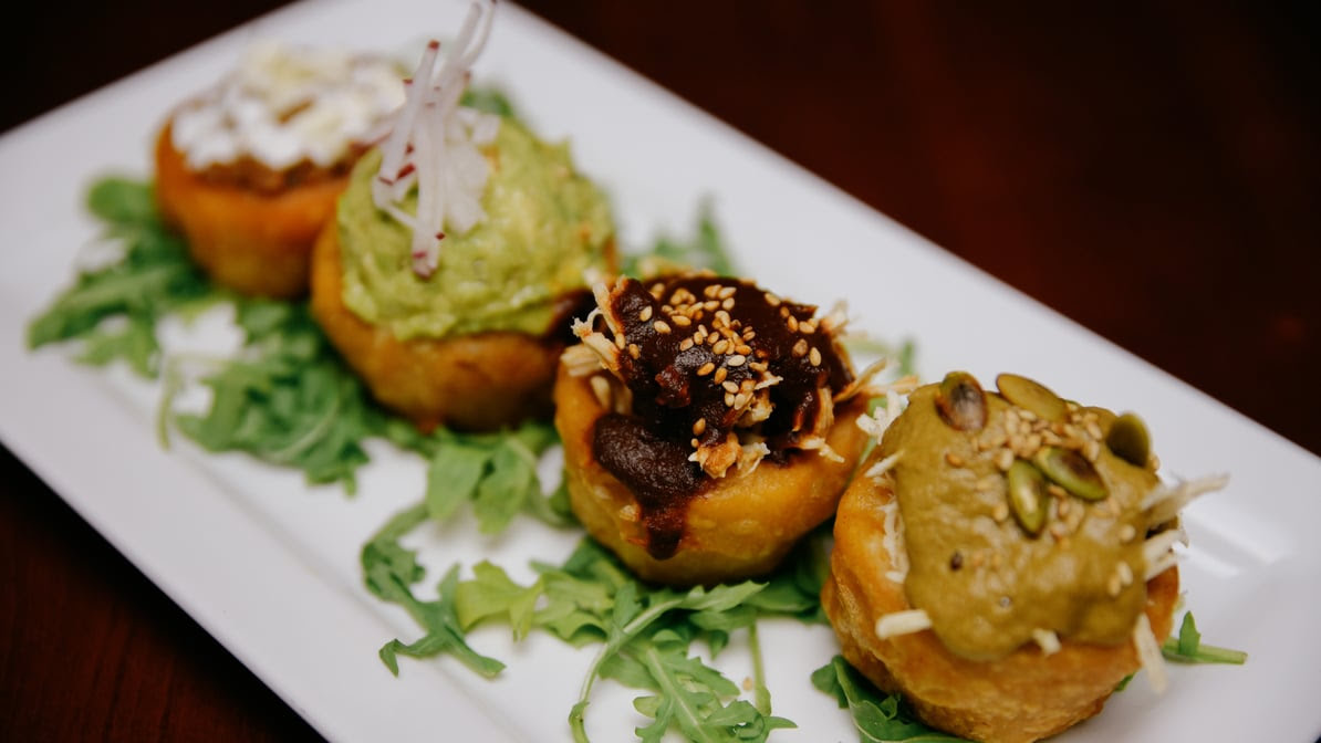 El Alebrije Mexican Restaurant & Bar by null
